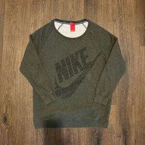 Vintage Nike crewneck